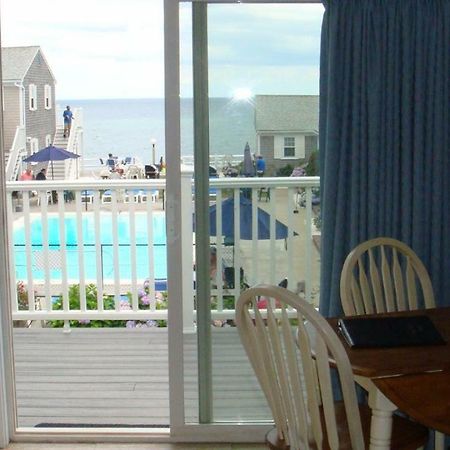 The Colony Beach Motel 丹尼斯港 外观 照片