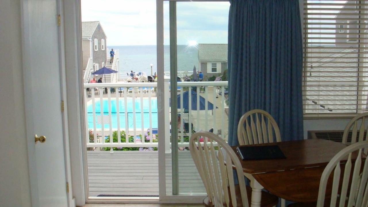 The Colony Beach Motel 丹尼斯港 外观 照片