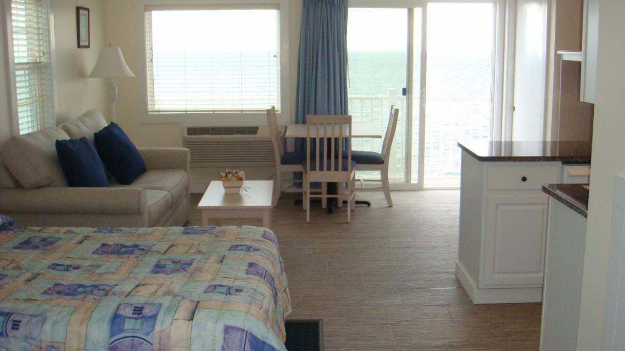 The Colony Beach Motel 丹尼斯港 外观 照片